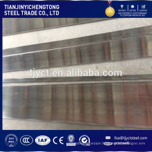 Stainless Steel Flat Bar SS304 / AISI304 / SUS304